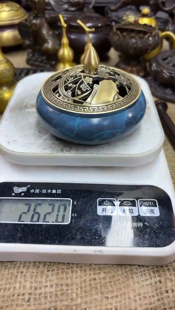 至臻铜器至臻铜器