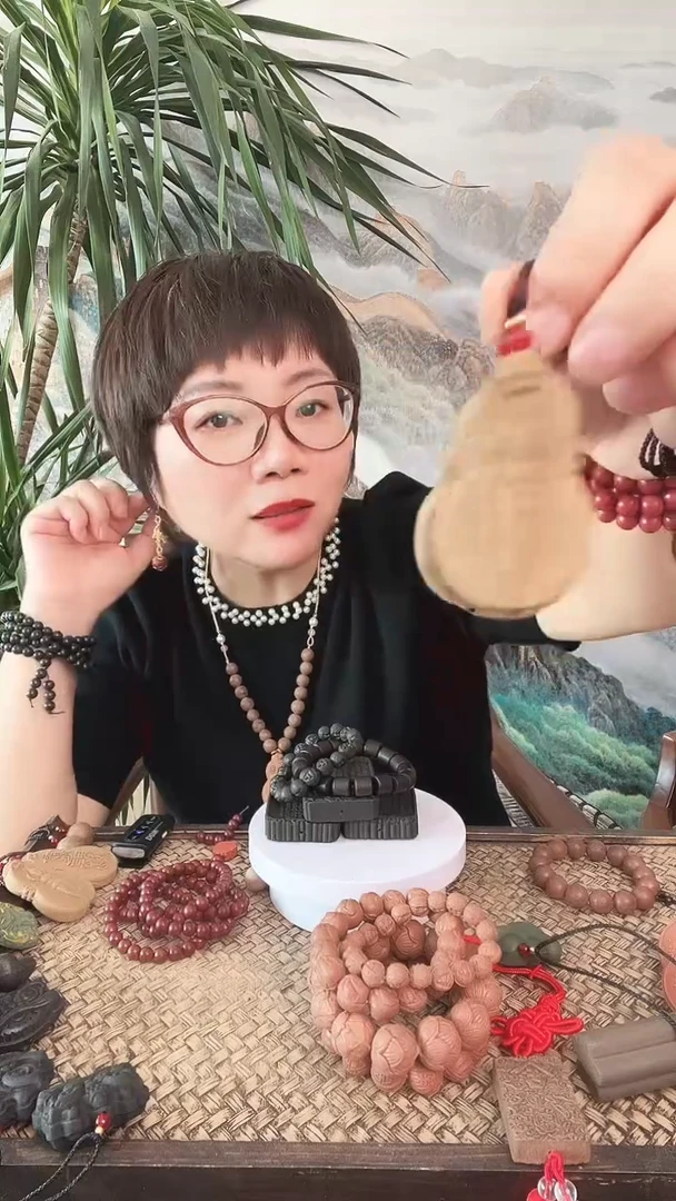 百花香方葫芦