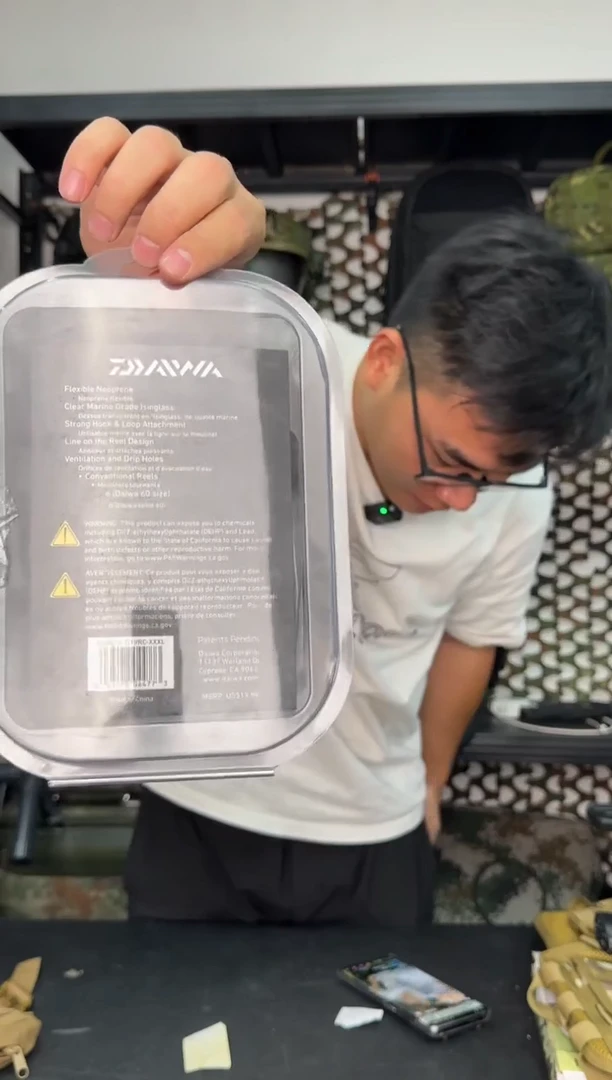 涤纶？尼龙？我也不知道1154