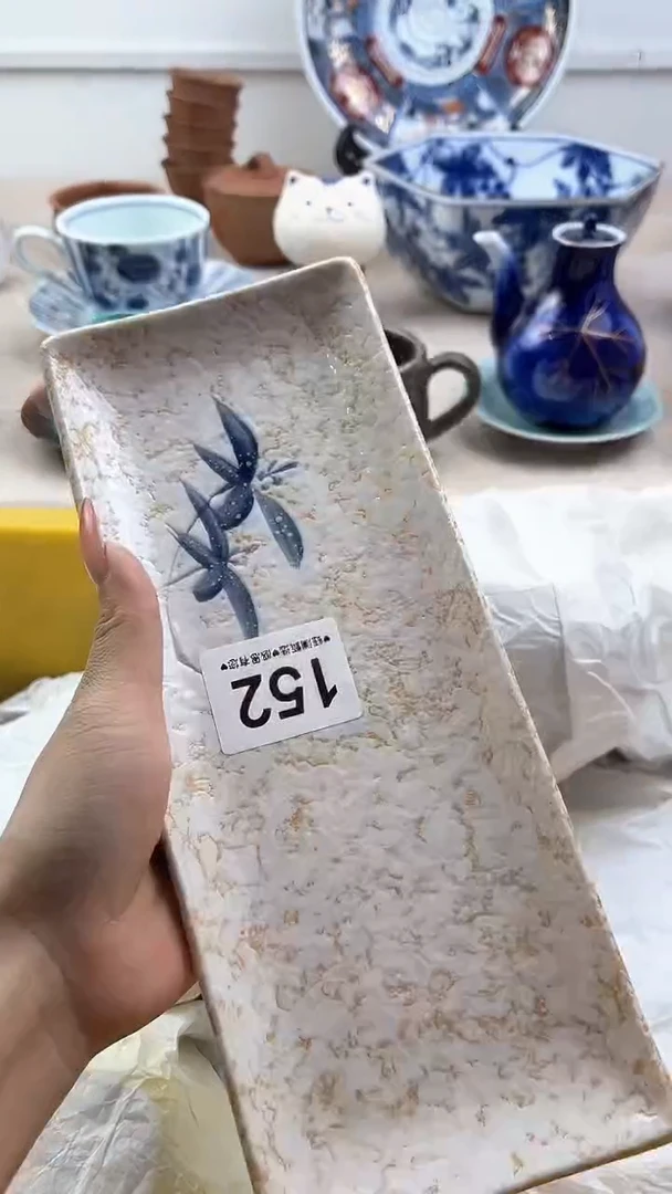 【闪购商品】瓷片152，，，，，，