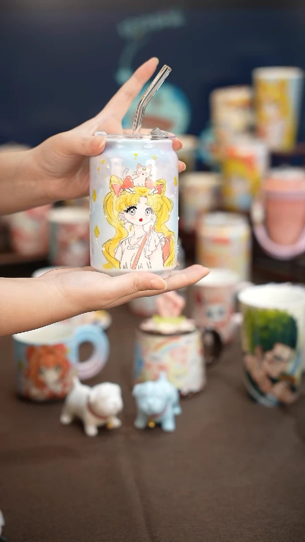 经典创意系列杯杯