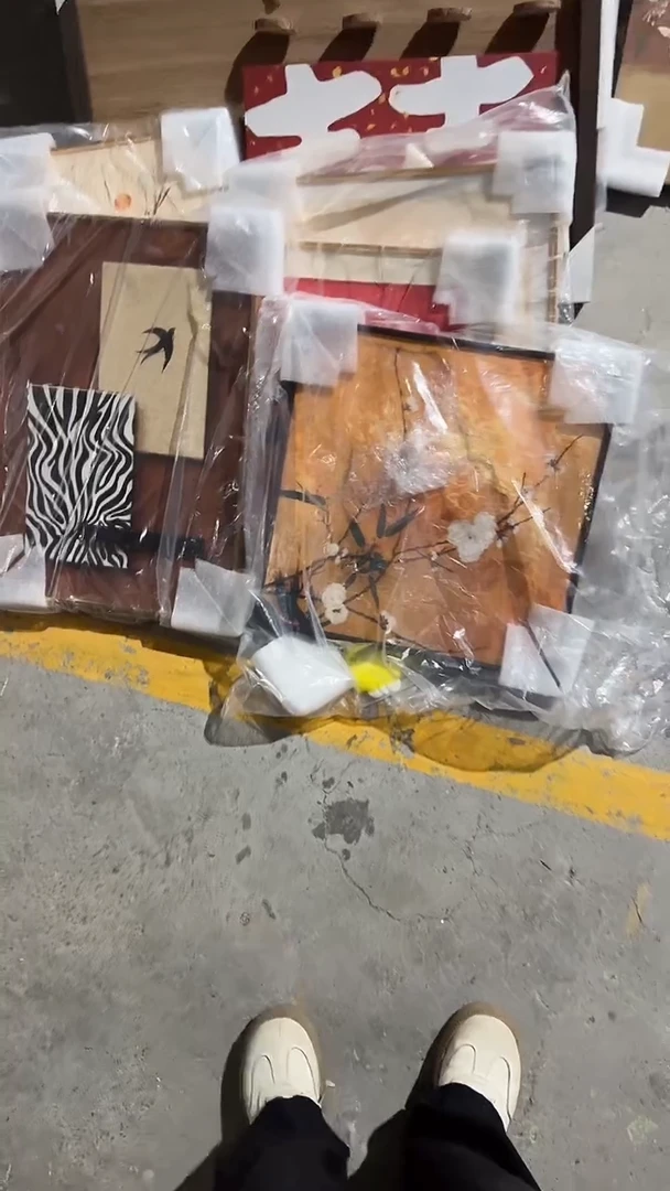 仓库清货  默认瑕疵