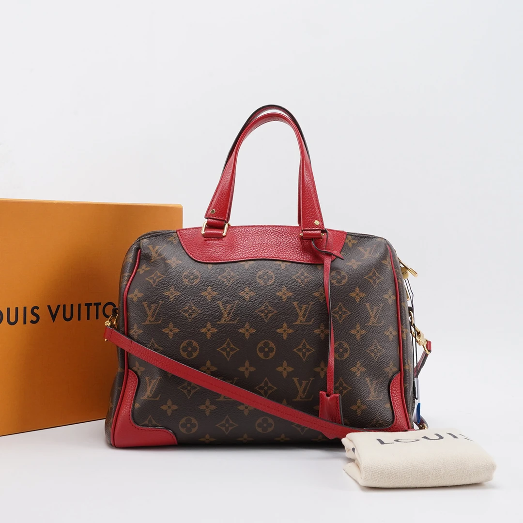 95新 LouisVuitton/路易威登 estrela托特包/BG22000311