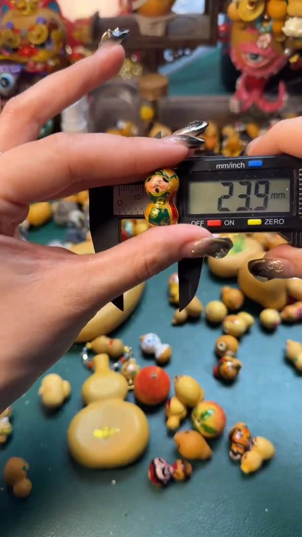 103文玩葫芦文玩好物