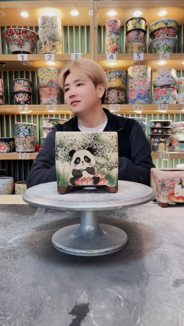 紫砂默认微瑕一物一拍1222-059
