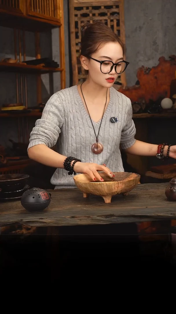 老叶木作木制品954