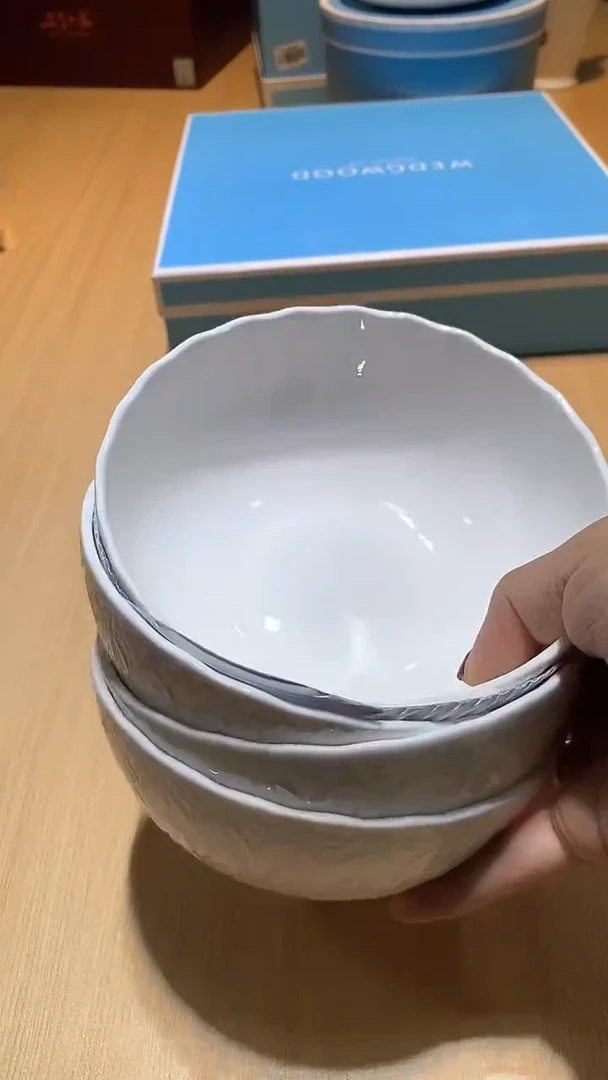 【闪购商品】瓷片锅碗瓢盆一件不剩