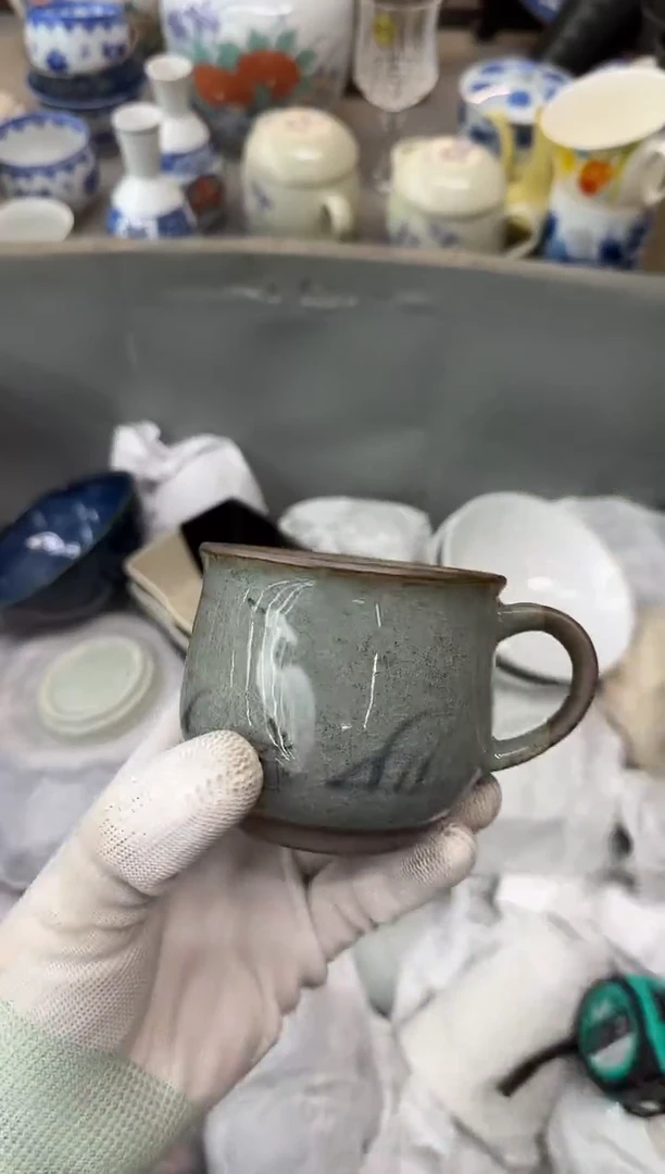 摆件不***8瓷器瓷器瓷器瓷器