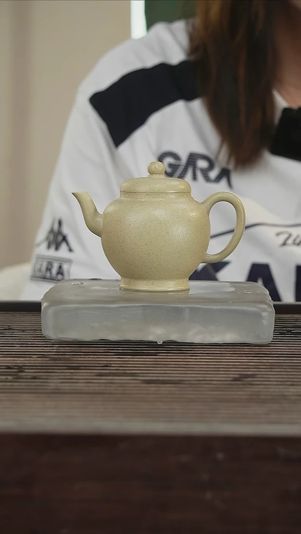 茶壶紫砂紫砂壶64号200CC