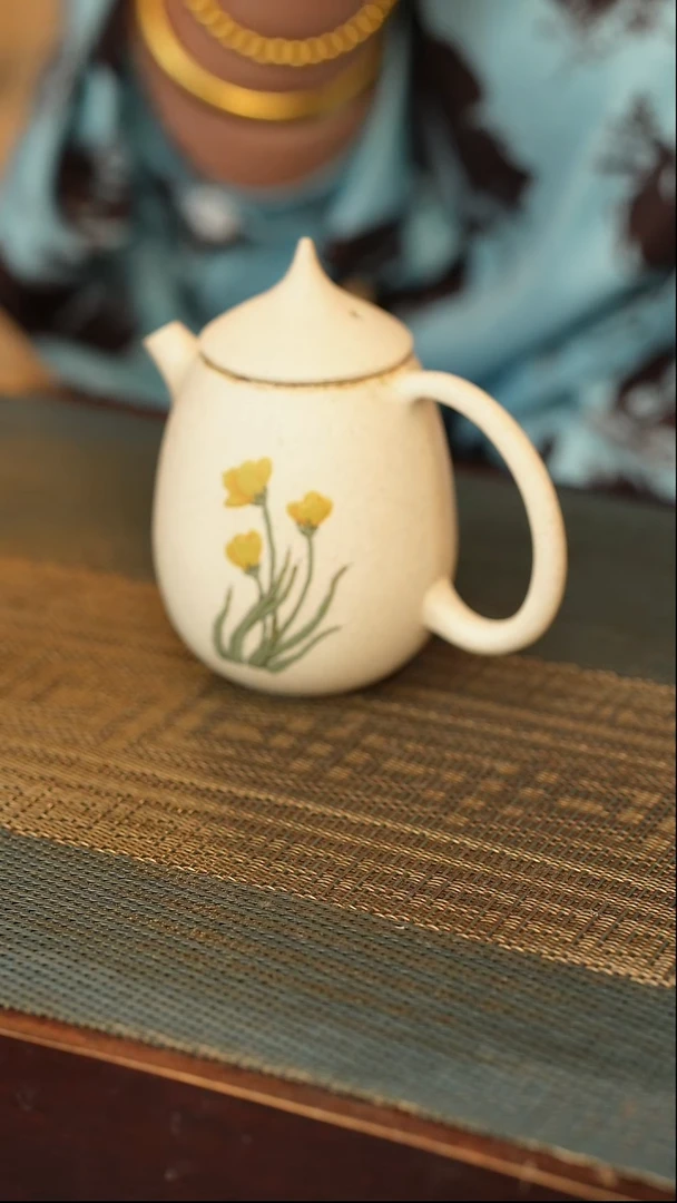 【闪购商品】紫砂茶壶喀左紫砂一线堂口，原矿手工制作