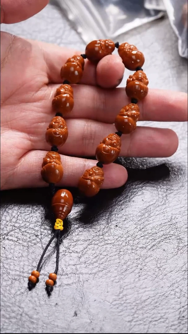 手串橄榄核橄榄核