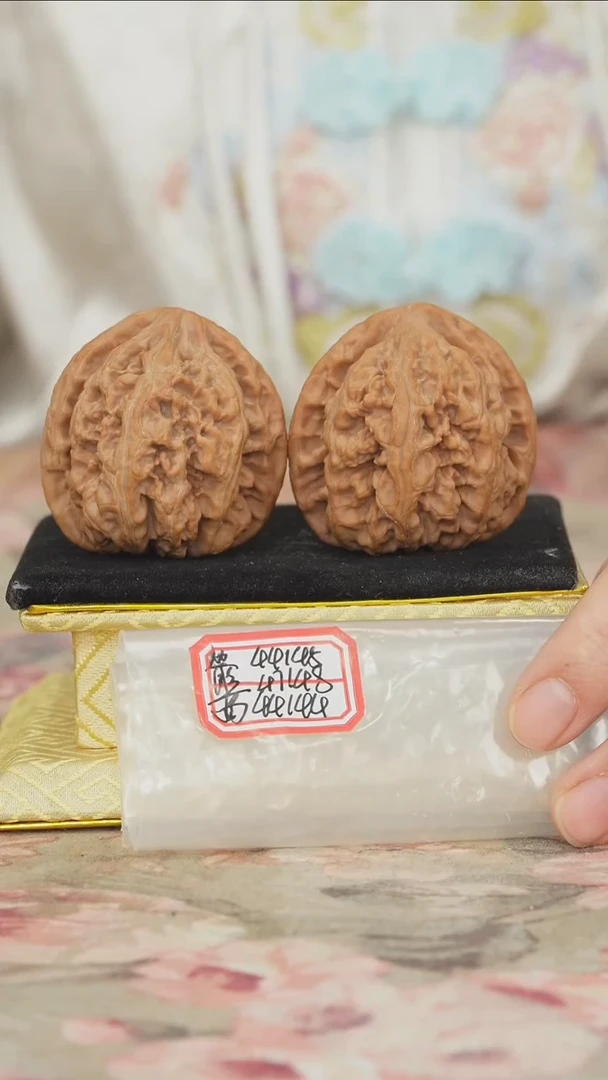 把件文玩核桃非嫁接大粗筋微修