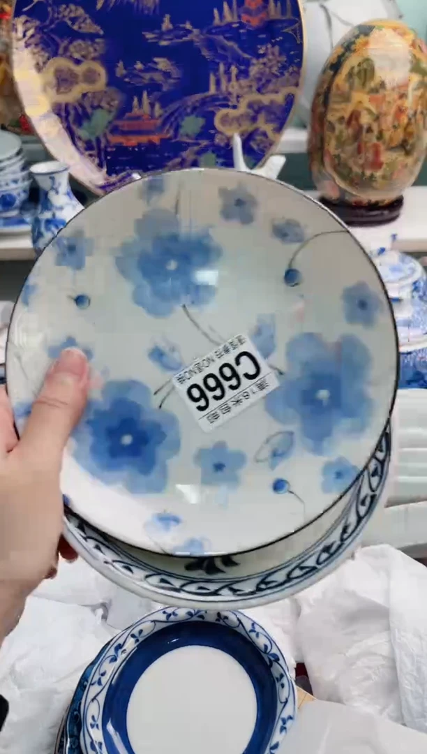 陶瓷洋*娃C666**********