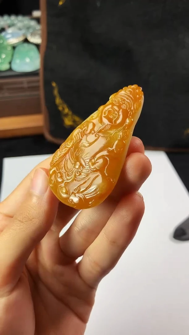 未镶嵌定制翡翠5002毛货不退不换
