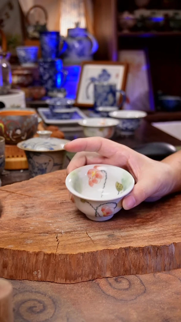 杯子50手工手绘手工手绘