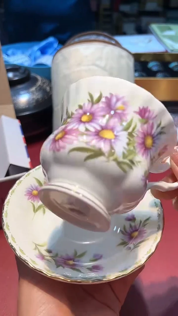 【闪购商品】瓷片锅碗瓢盆一件不剩