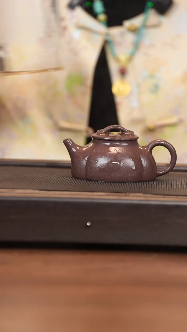 茶壶紫砂开播福利特价紫砂茶器