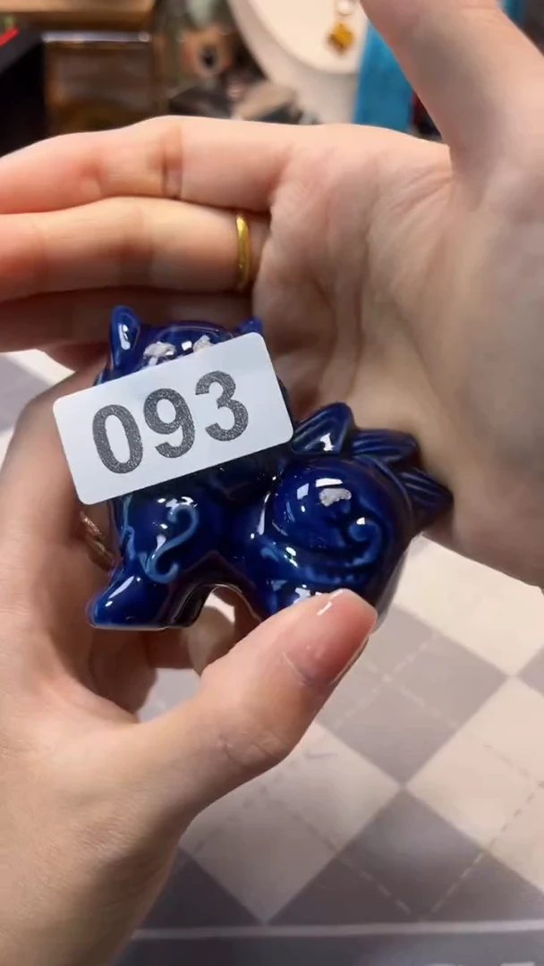 瓷片陶茶666文玩周边多人55