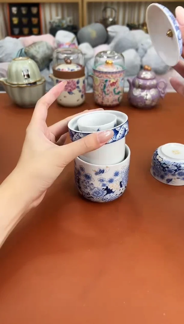 万家瓷坊清货商品链接@@YS608