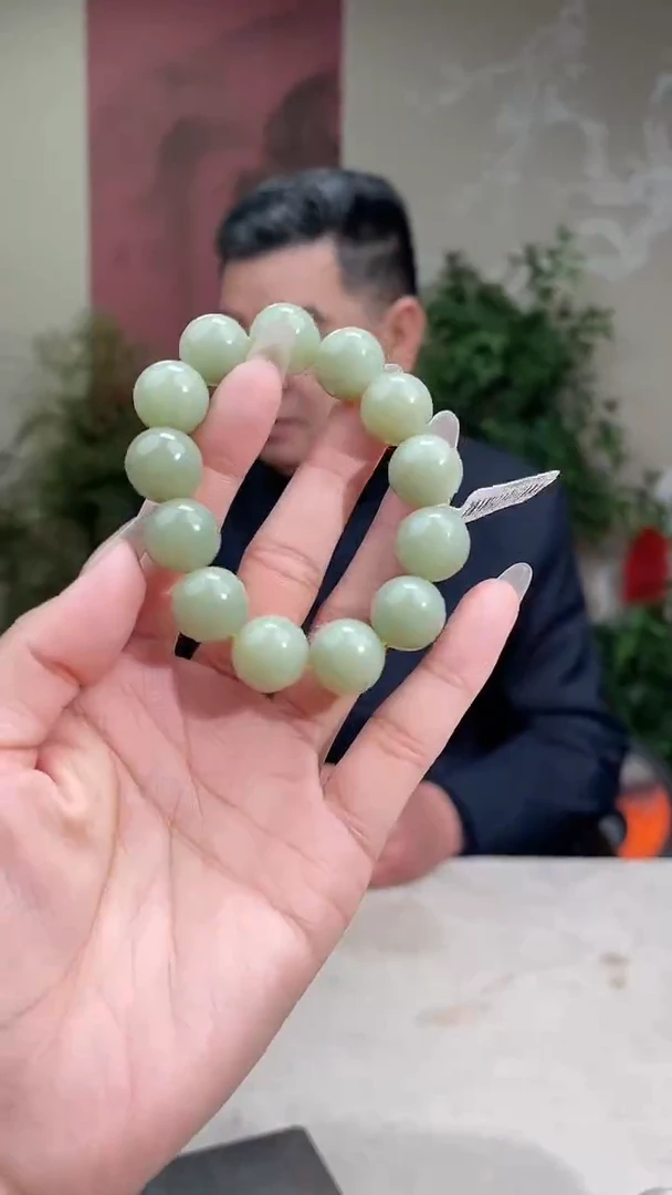 颈饰未镶嵌和田玉多样性发货拍一发一