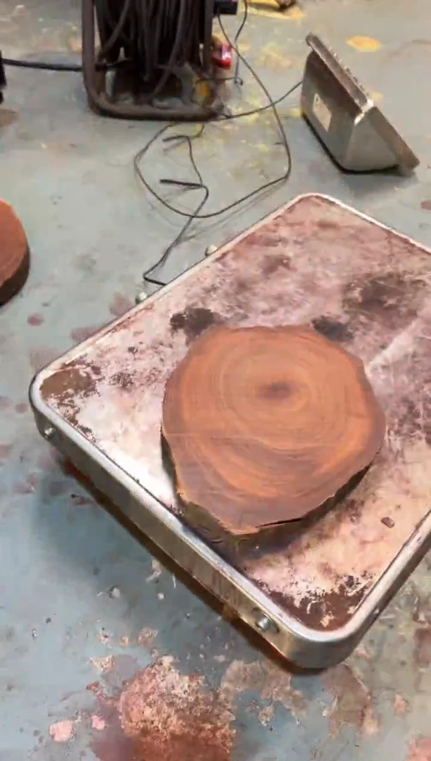 一物一拍血檀编码336