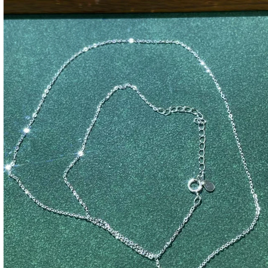 s59白色o项链多样性发货