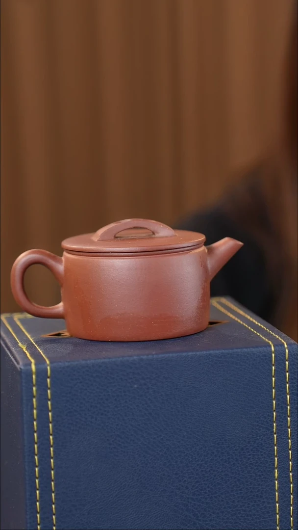 茶壶紫砂宜兴紫砂壶