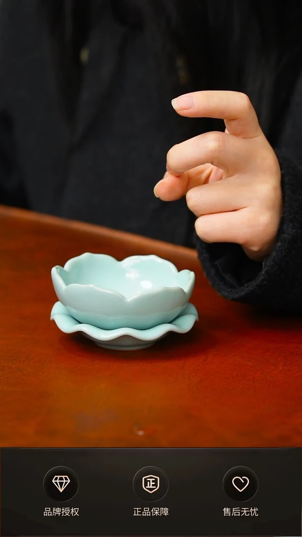 其他臻稀茶漏不完美简装