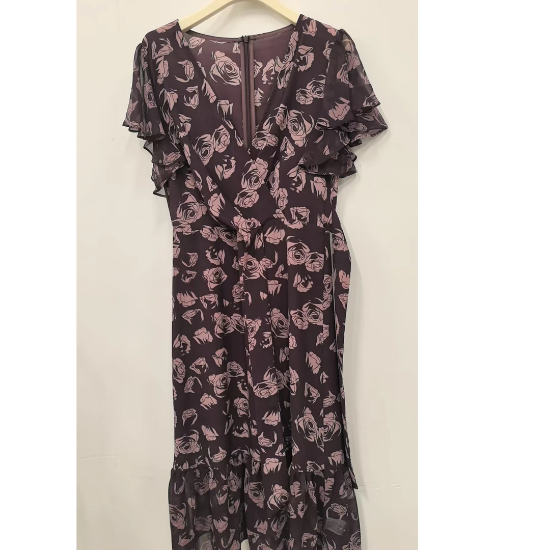 样衣孤品非质量问题不处理0340