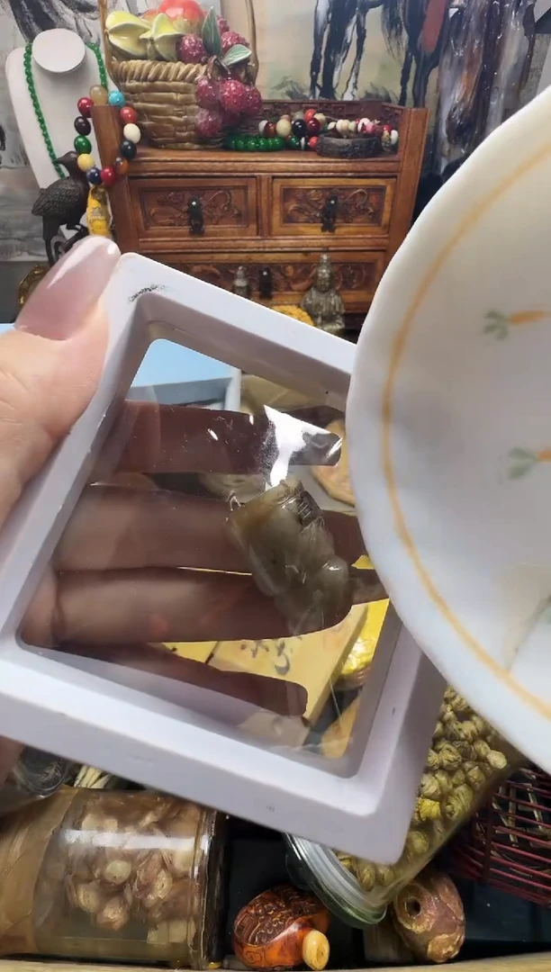 其他瓷器连接一物一拍