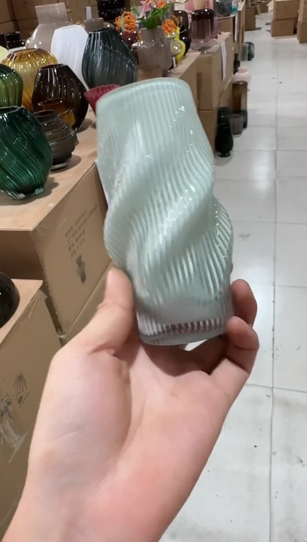 万间家居美物花瓶136