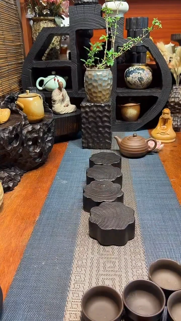 香樟木香樟木一物一拍