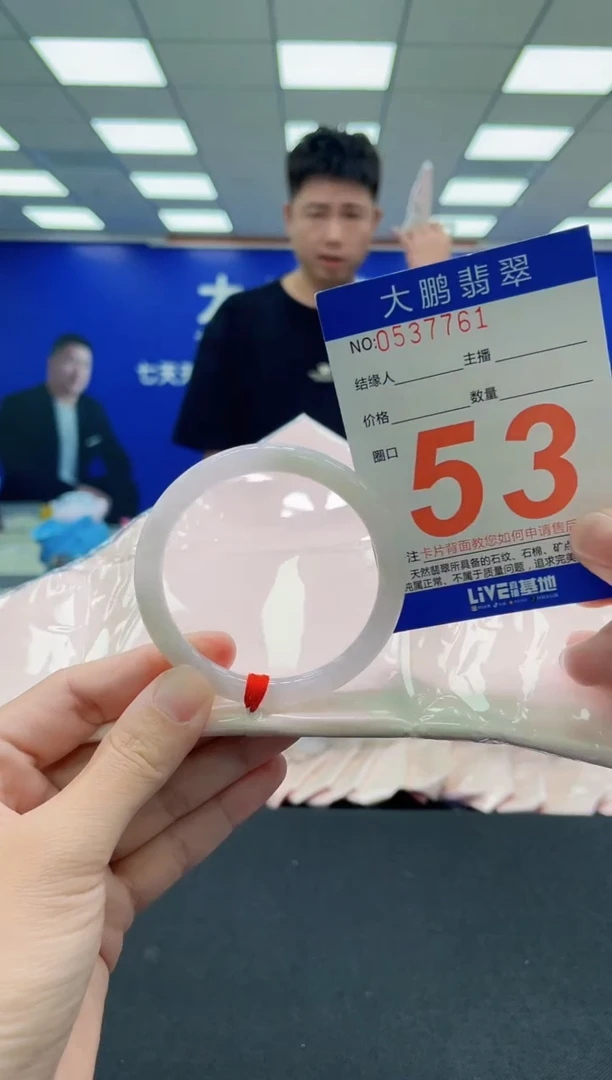 未镶嵌手镯翡翠AAAAAAAAA
