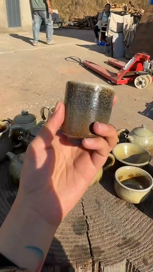 【闪购商品】壶79 苏橙茶周边......