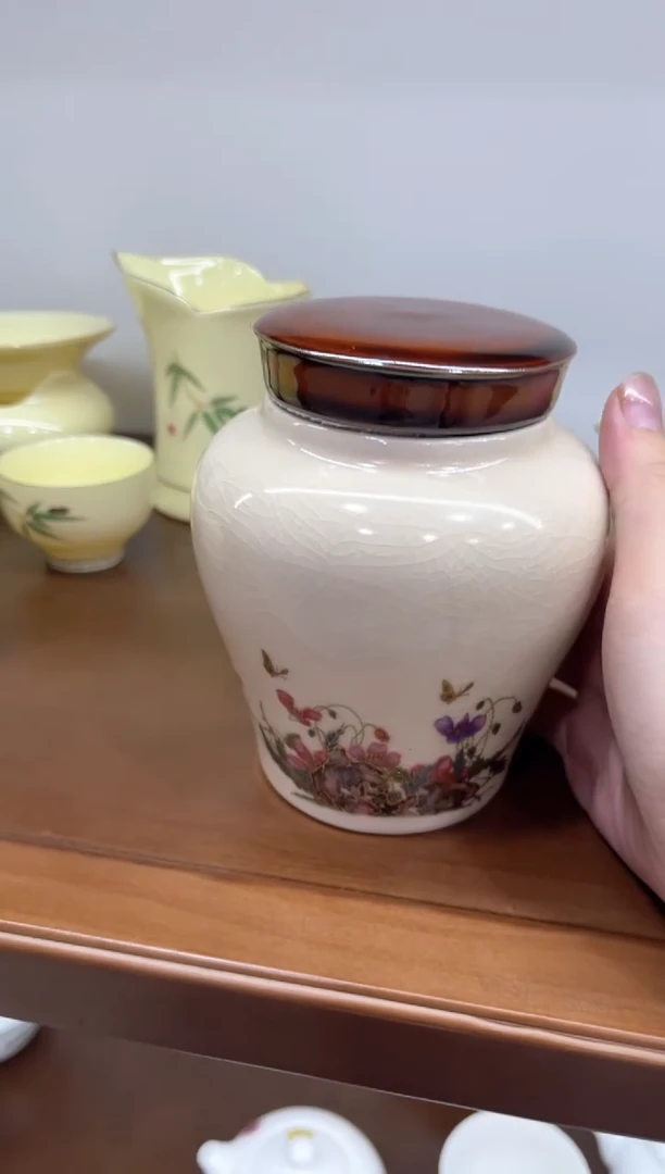 其他言泥陶瓷品牌推广中秋场YN