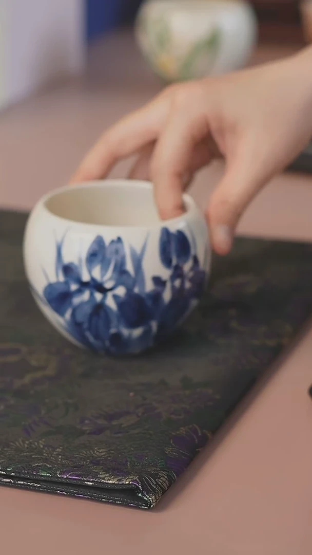 其他其他的高端陶瓷器