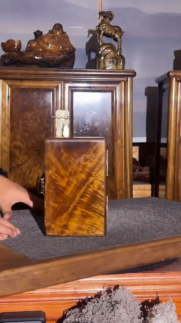 金丝楠世***a小叶桢楠摆件/厂家直销