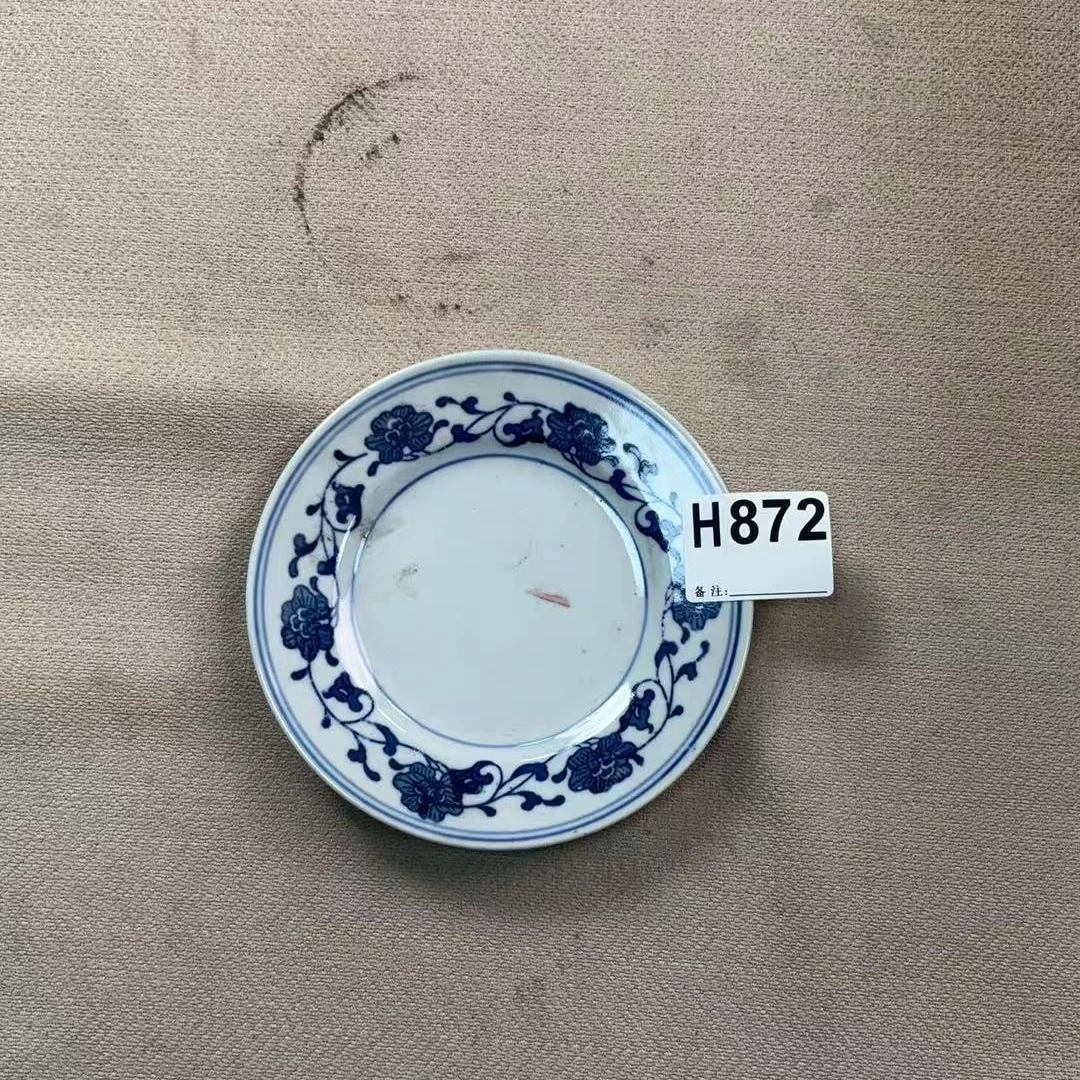 H872盛京文物商店/甄选/一件