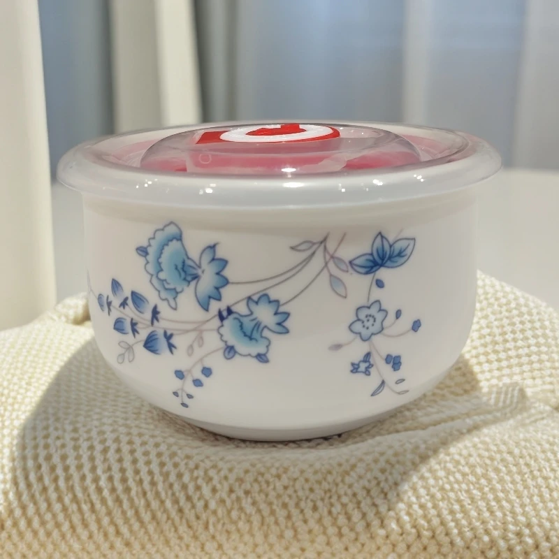 优雅贵族4英寸保鲜碗