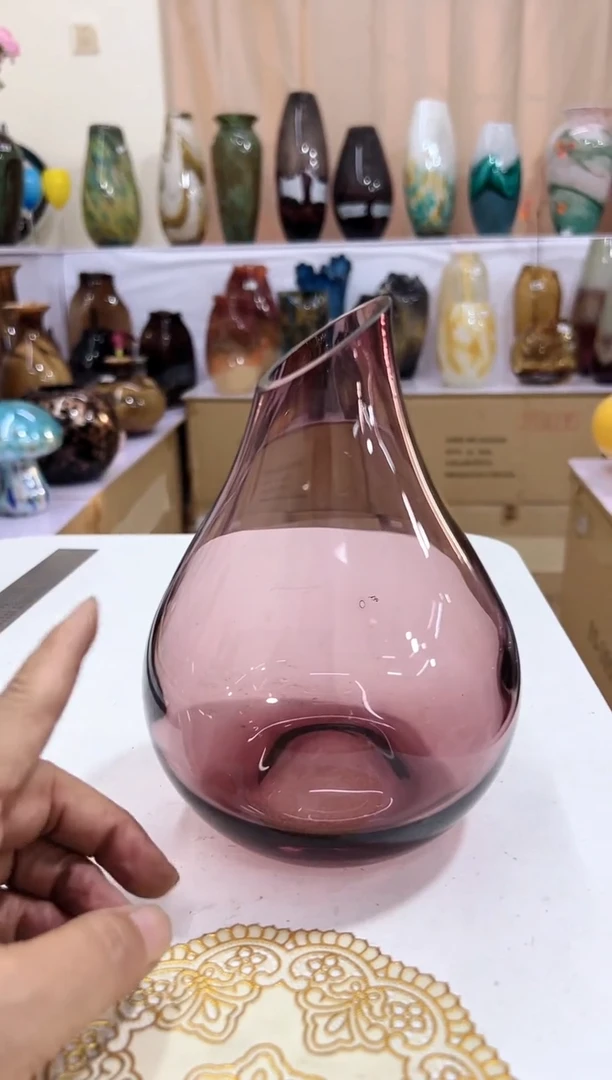 【闪购商品】也麦花器