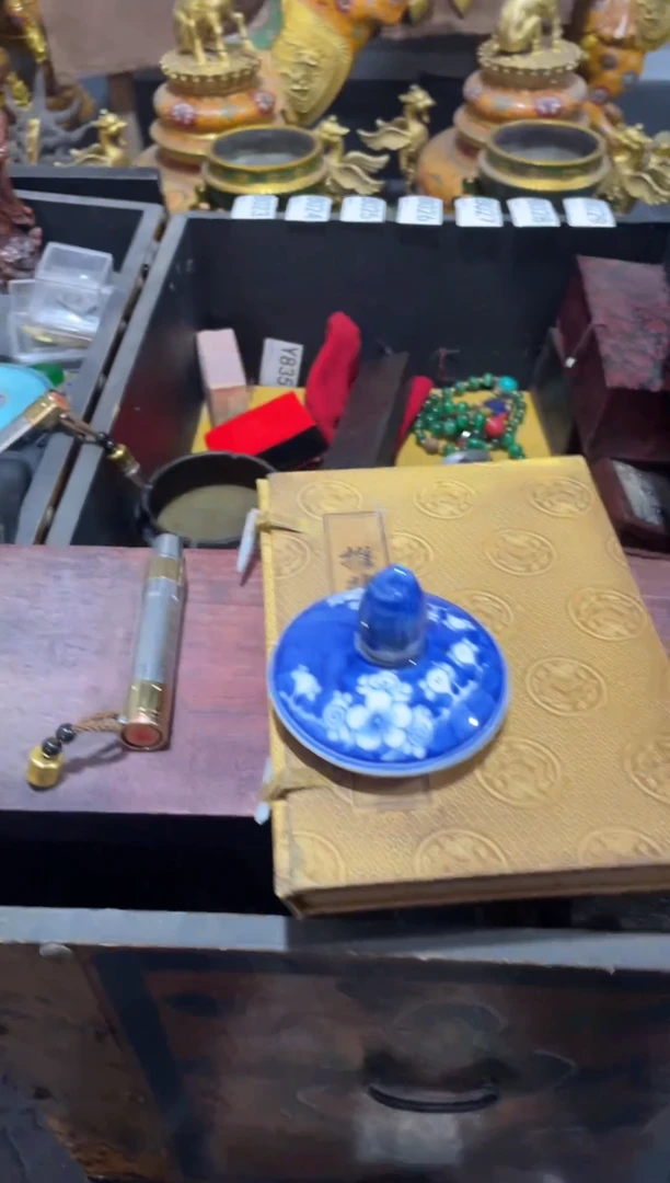 【闪购商品】瓷片主播推荐精美好物