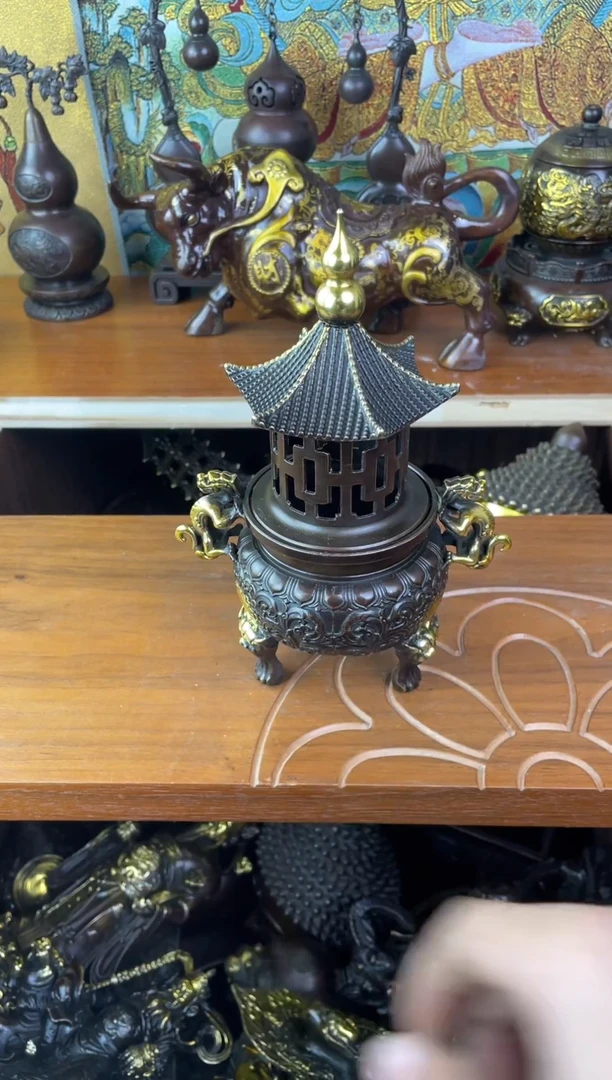 四合铜社精选链接