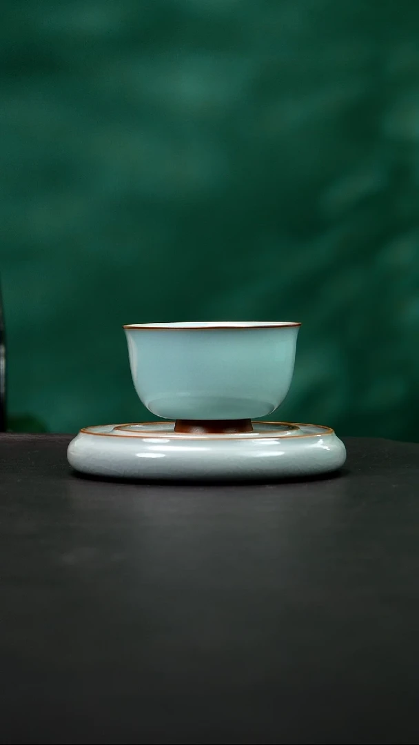 杯子开播福利---大压手杯主人杯云停杯