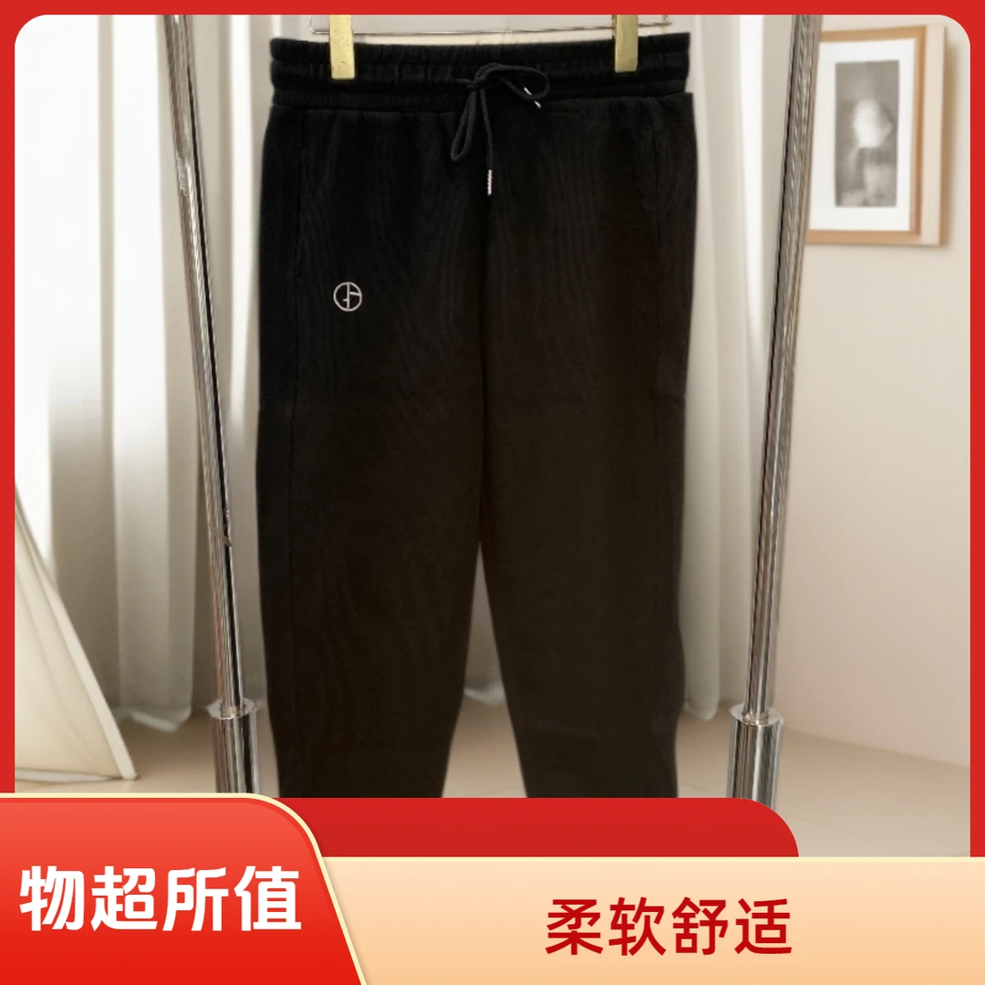 B318  秋季休闲保暖运动裤