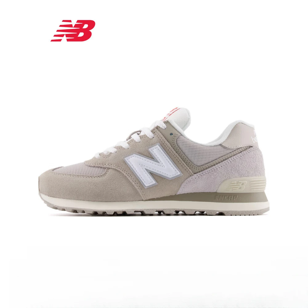 New Balance 官方25男女款蛇年限定574系列复古百搭休闲鞋U574GRR