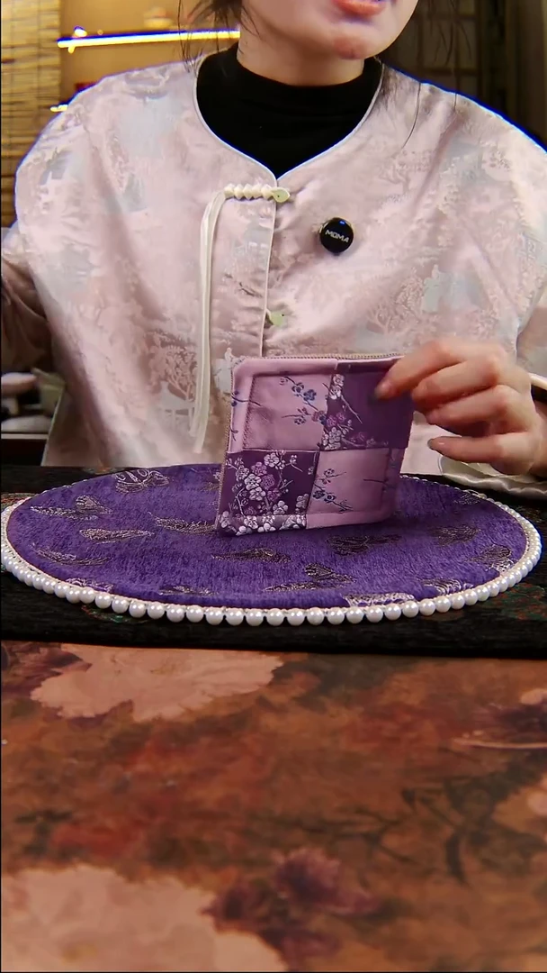 亘古文创茶具分享@