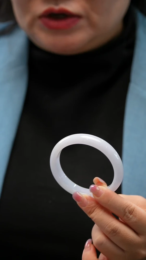 未镶嵌手镯翡翠33号贵妃