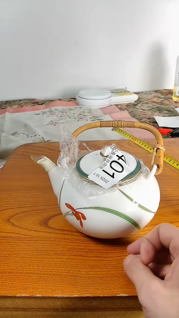 瓷片?***?小淼海外陶瓷工艺品