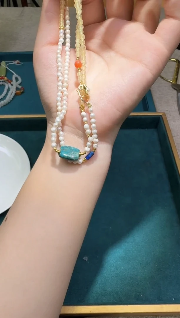 吊坠多样性发一件 683