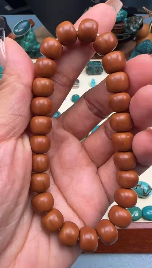 猴头核桃手串丙*定制